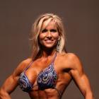 Kimberly  Blankenship - NPC Southern Classic 2012 - #1